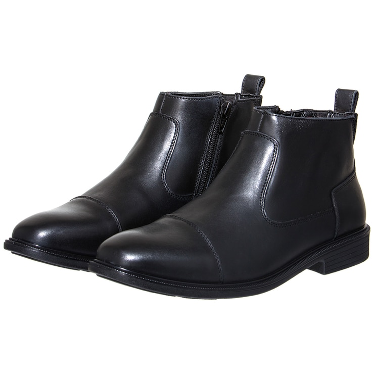 mens fashion boots australia