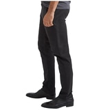 SABA Men's Chino - Black