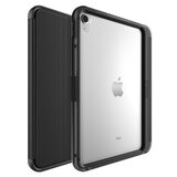 OtterBox Symmetry Folio Apple iPad 10th Gen Case Starry Night Black 77-89975
