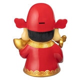 God of Fortune Money Bank
