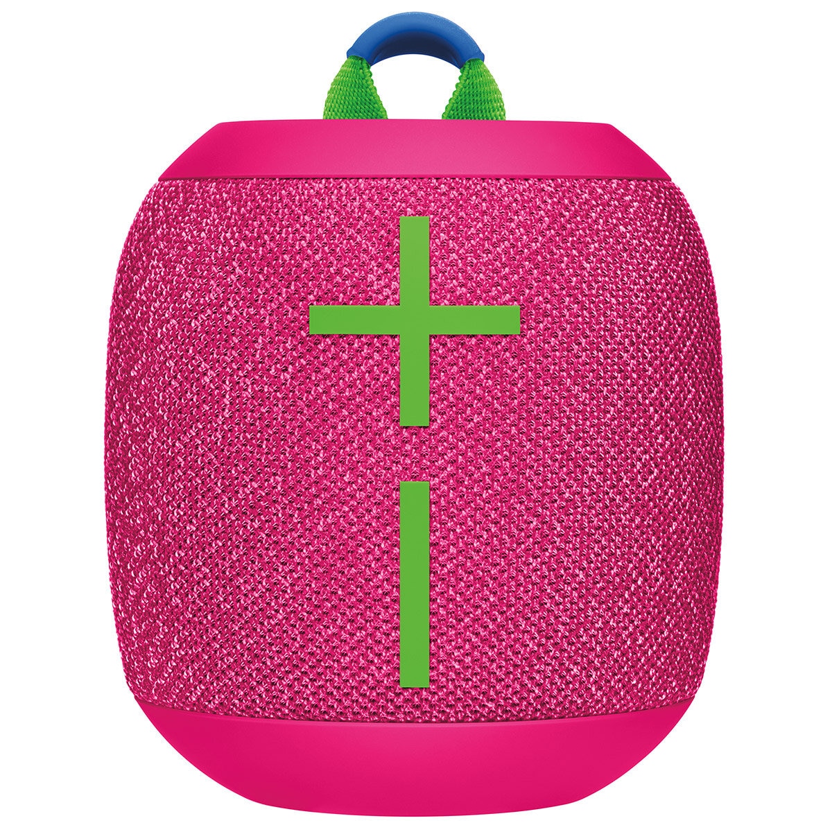 UE Wonderboom 3 Hyper Pink