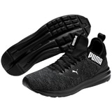 Puma Enzo Shoes - Black