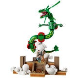 LEGO Pokémon Rayquaza 72168 LEGO Pokémon Rayquaza 72168