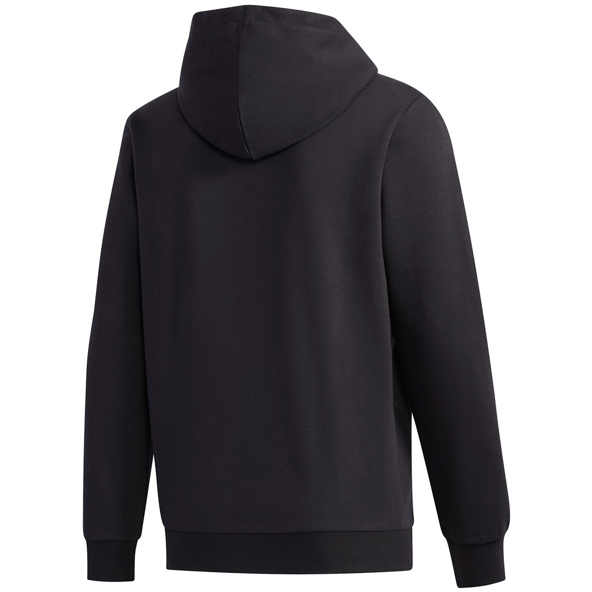 Adidas Men's Hoodie - Black