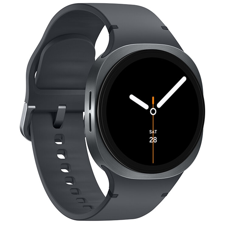 Samsung Galaxy Watch 8 Graphite Bluetooth 44mm