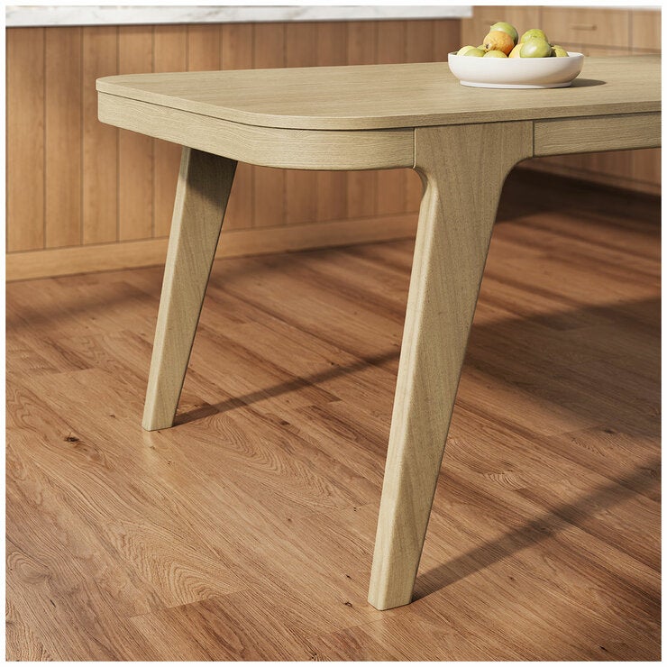 Northridge Home 7pc Dining Set