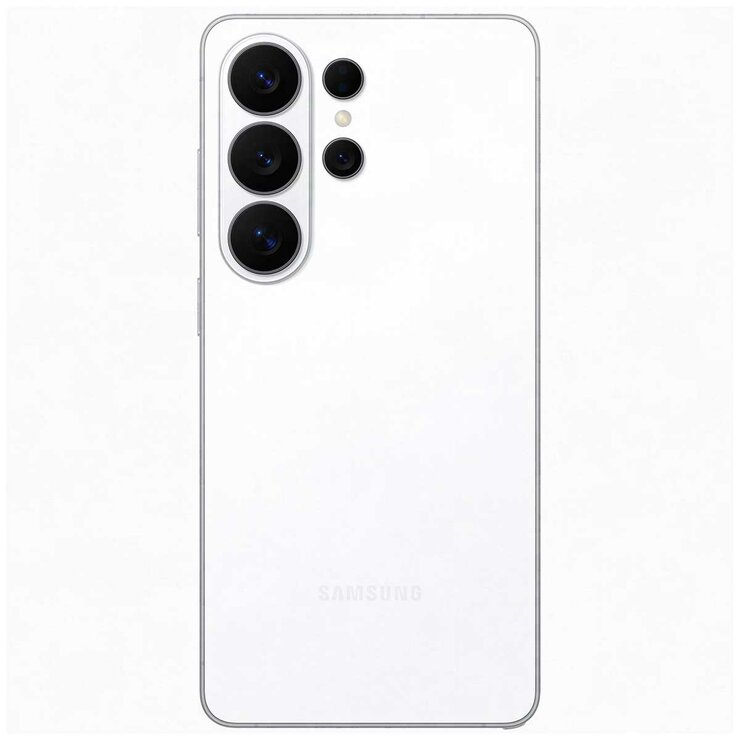 Samsung Galaxy S26 Ultra 512GB White Samsung Galaxy S26 Ultra 512GB White