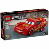LEGO Speed Champions, Lightning McQueen