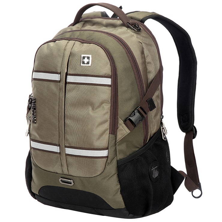 Suissewin 15.6" Laptop Backpack Costco Australia