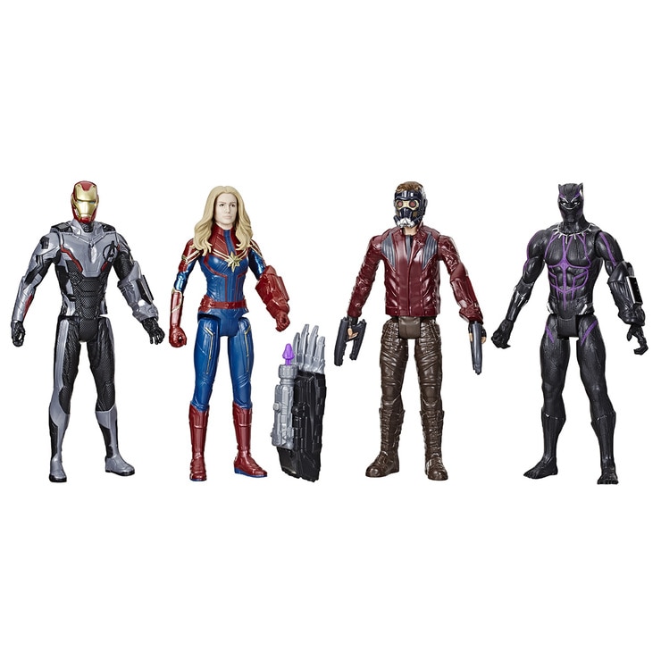 marvel action figures costco