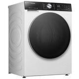 Hisense 8.5kg Front Load Washing Machine HWFS8514E