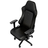 Noblechairs Hero Gaming Chair Black & Gold