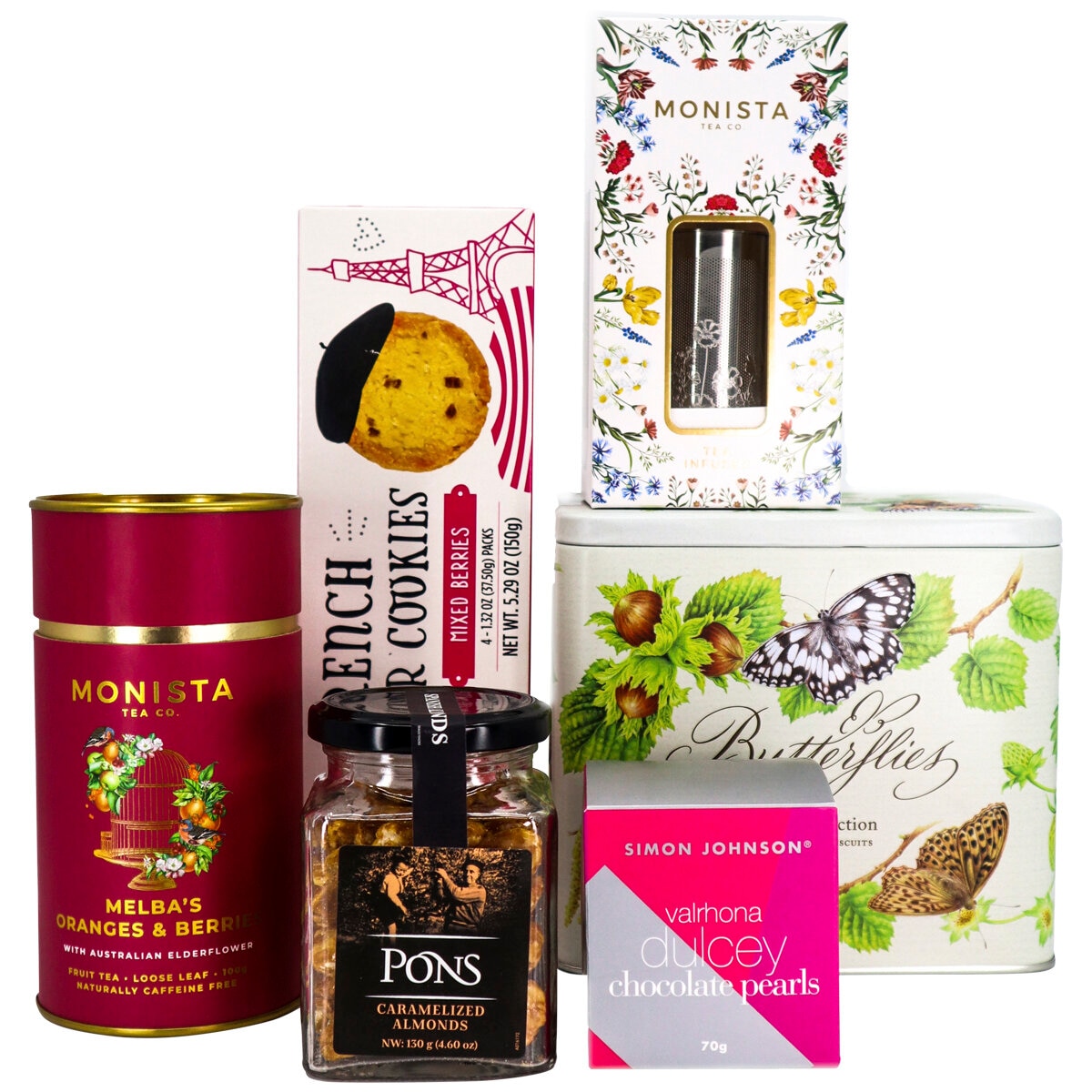 Afternoon Tea Hamper