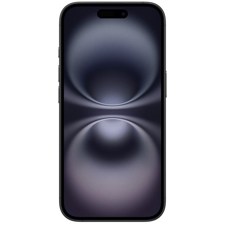 iPhone 16 Black