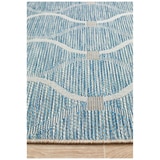 Terrace 5501 Blue 290 cm X 200 cm