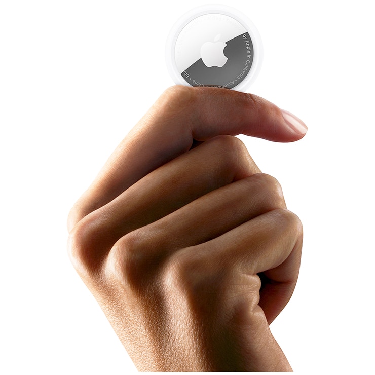 AirTag 4 Pack Costco Australia