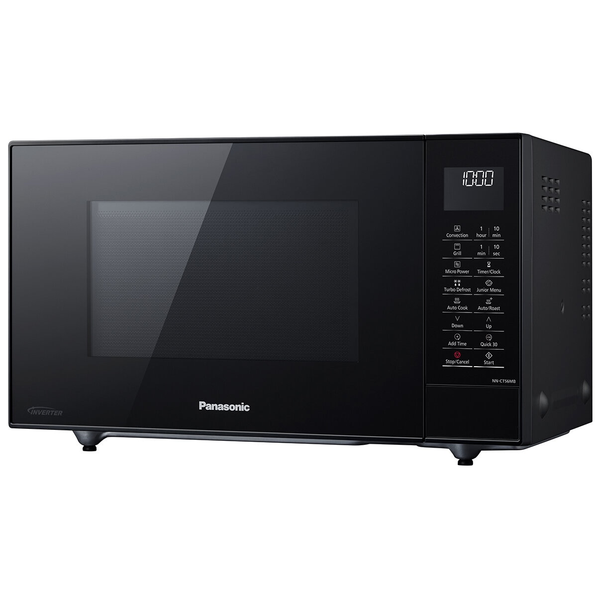 Panasonic Convection Microwave Oven