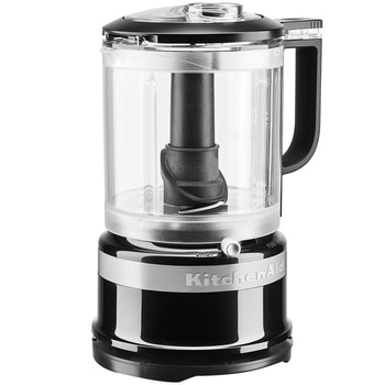 KitchenAid 5 Cup Food Chopper Black 5KFC0516A0B