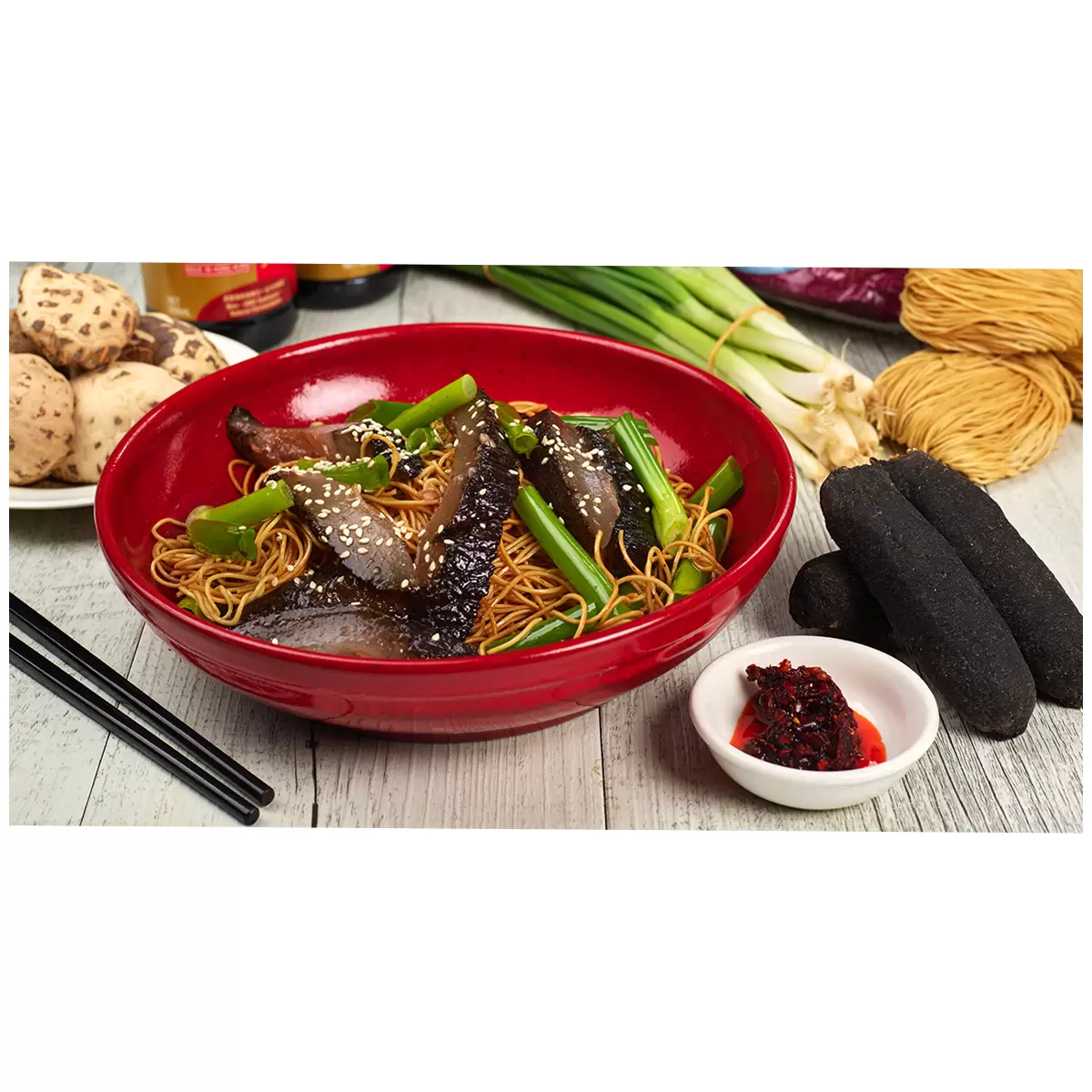 Fisher Direct Wild Australian Natural Sea Cucumber 500g