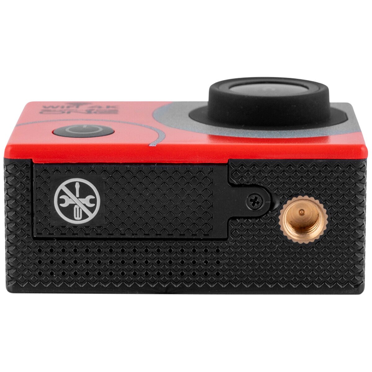 Explore One 4K Wifi Action Camera Set