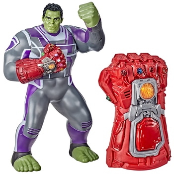 Avengers Power Punch Figures 34.93cm