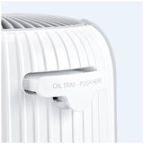 Homedics Total Clean 4 in 1 Air Purifier AP-T12WT-AU