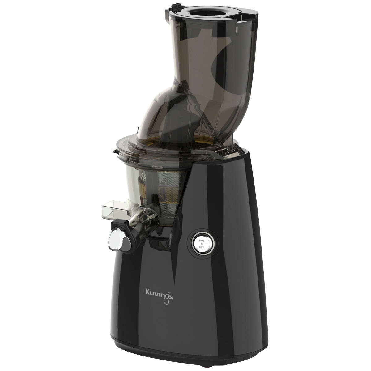 Kuvings Slow Juicer  Black