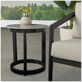 Agio Formia 3 Piece Deep Dining Set