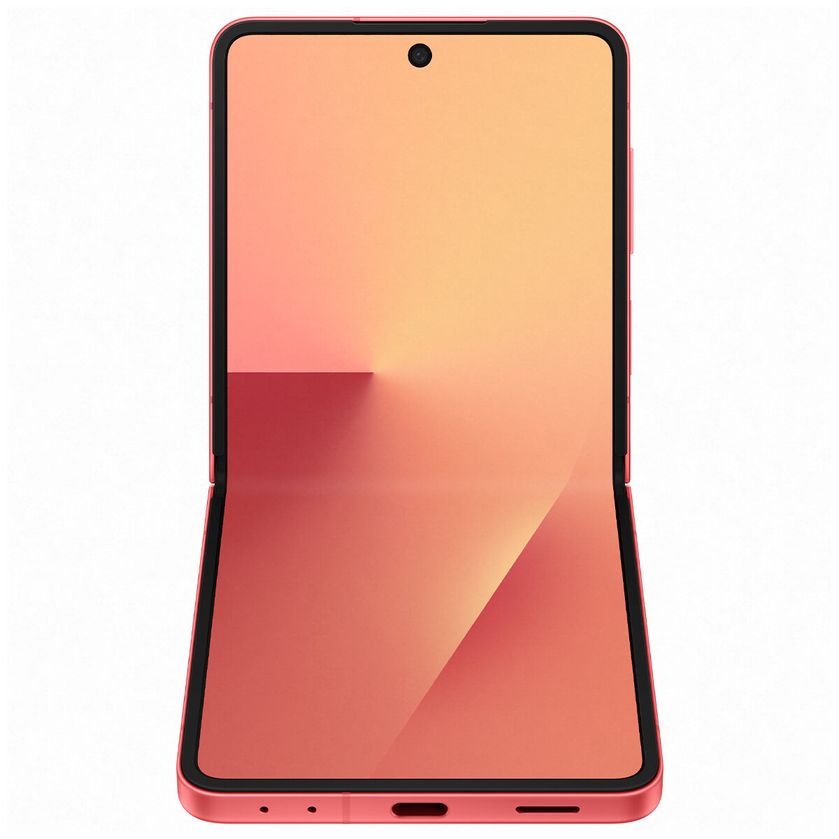 Samsung Galaxy Z Flip7 512GB Red SM-F766BDBEATS
