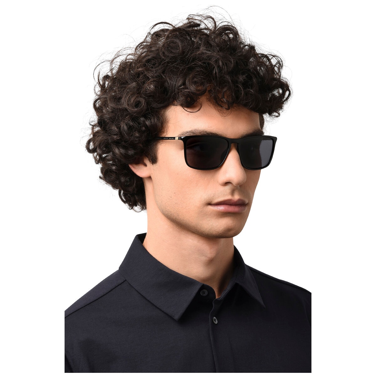 Hugo Boss 0665NS Men’s Sunglasses