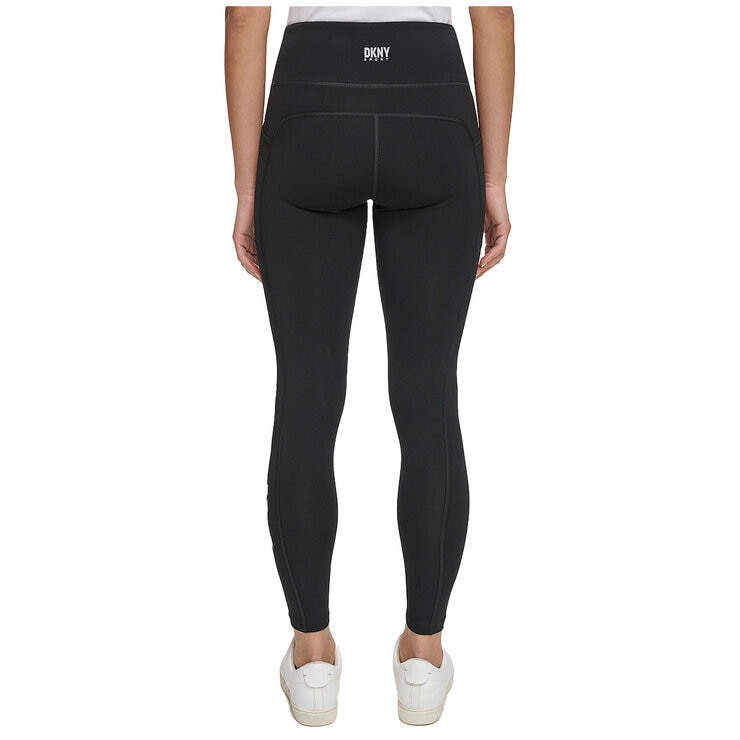 DKNY Logo Legging