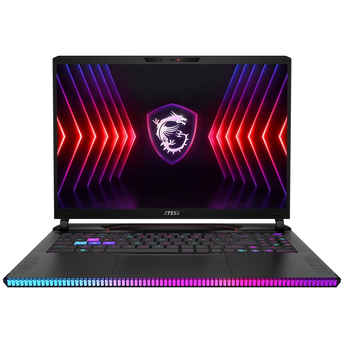 MSI 16 Inch Raider GE68 HX Gaming Laptop i9-14900HX 14VIG-435AU