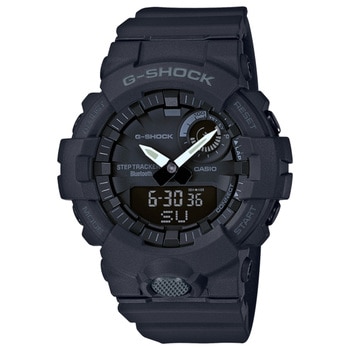 Casio G-Shock Men's Watch GBA800-1A