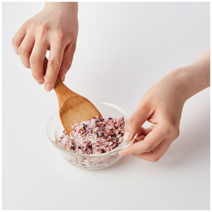 LocknLock Glass Easy Meal Container 12 Piece Set