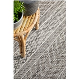 TERRACE 5505 - Grey 330X240CM