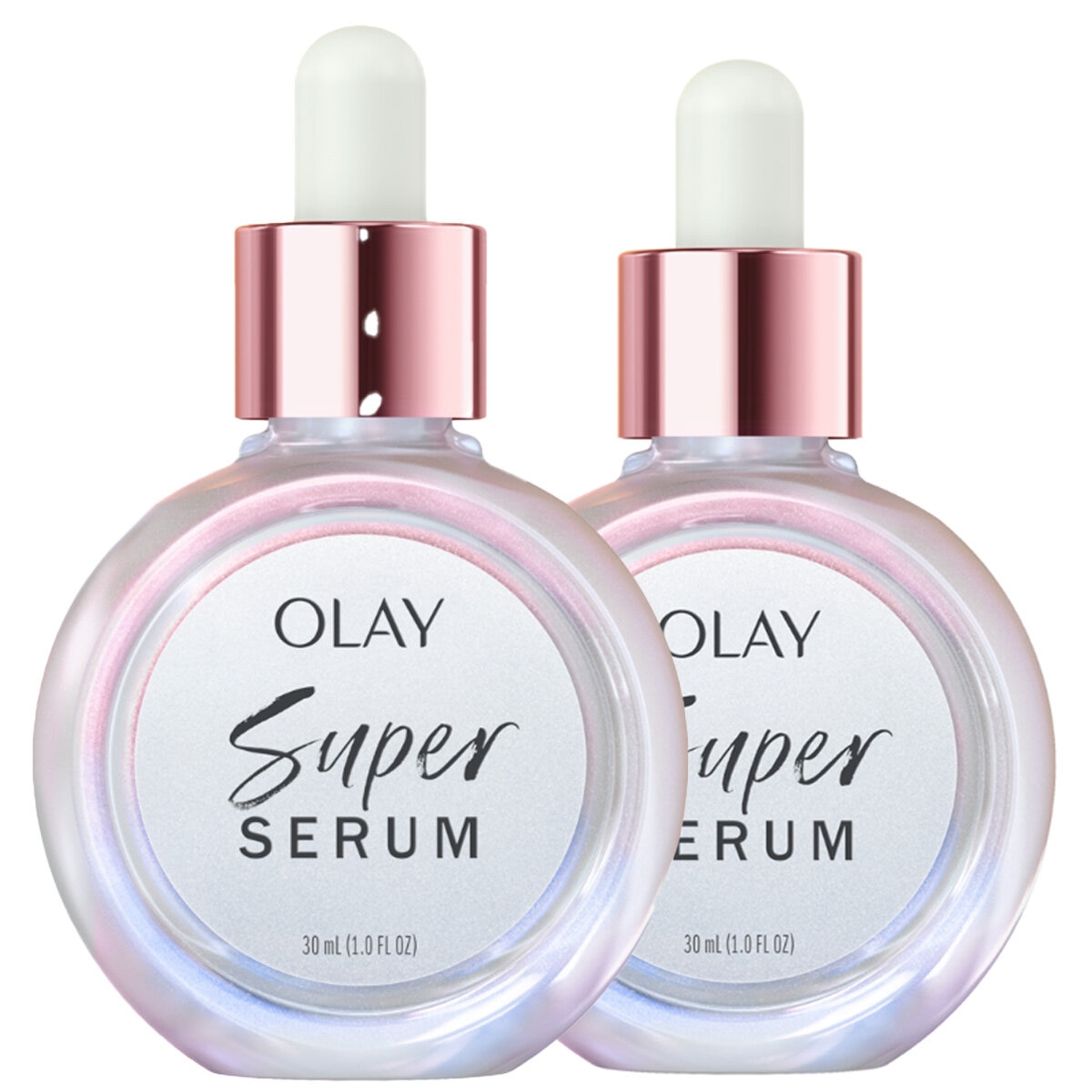 Olay Super Serum 2x30ml