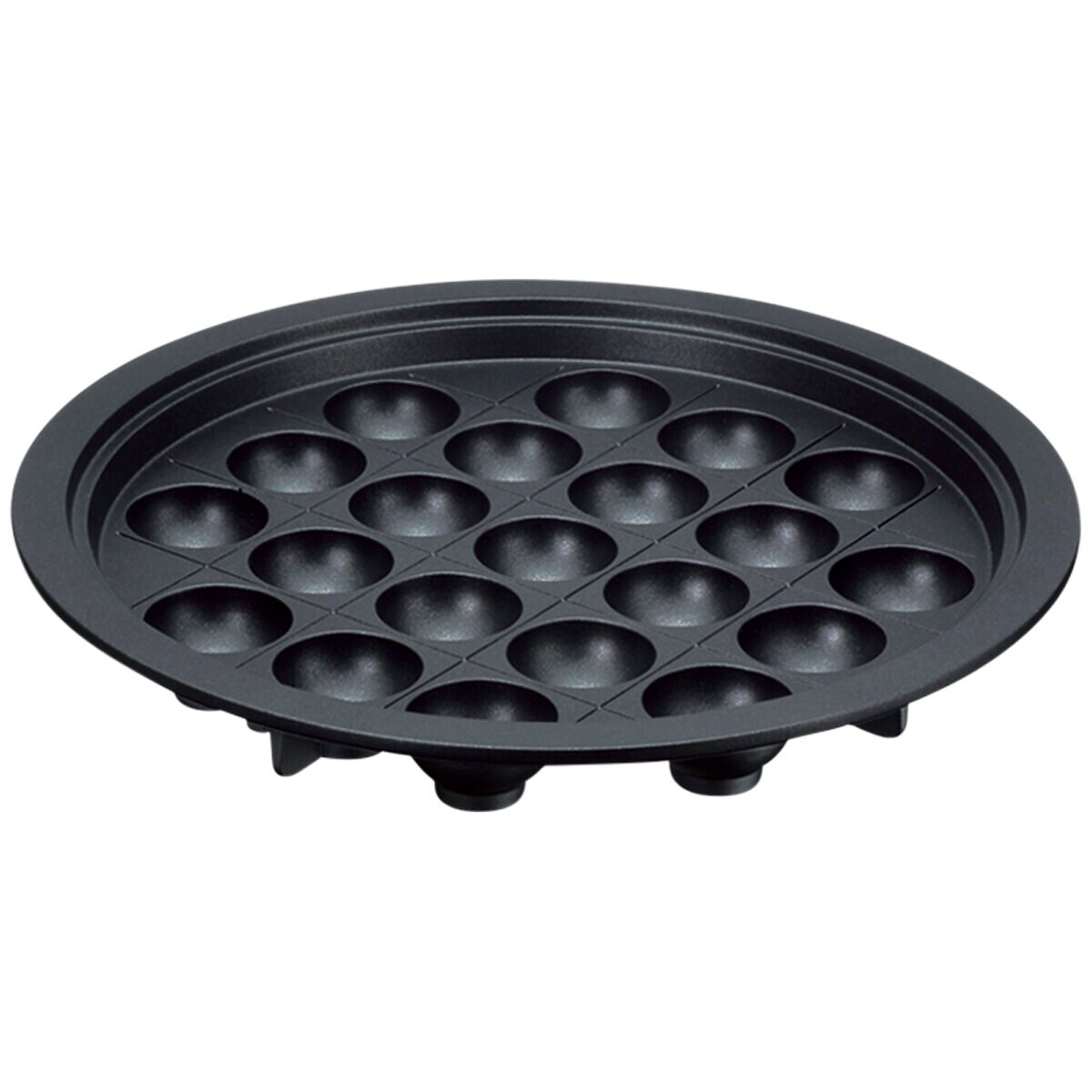 Multi Hot Pot Cooker/Takoyaki Plate Grill PT6 Co...