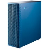 Blueair Sense + Air Purifier Midnight Blue