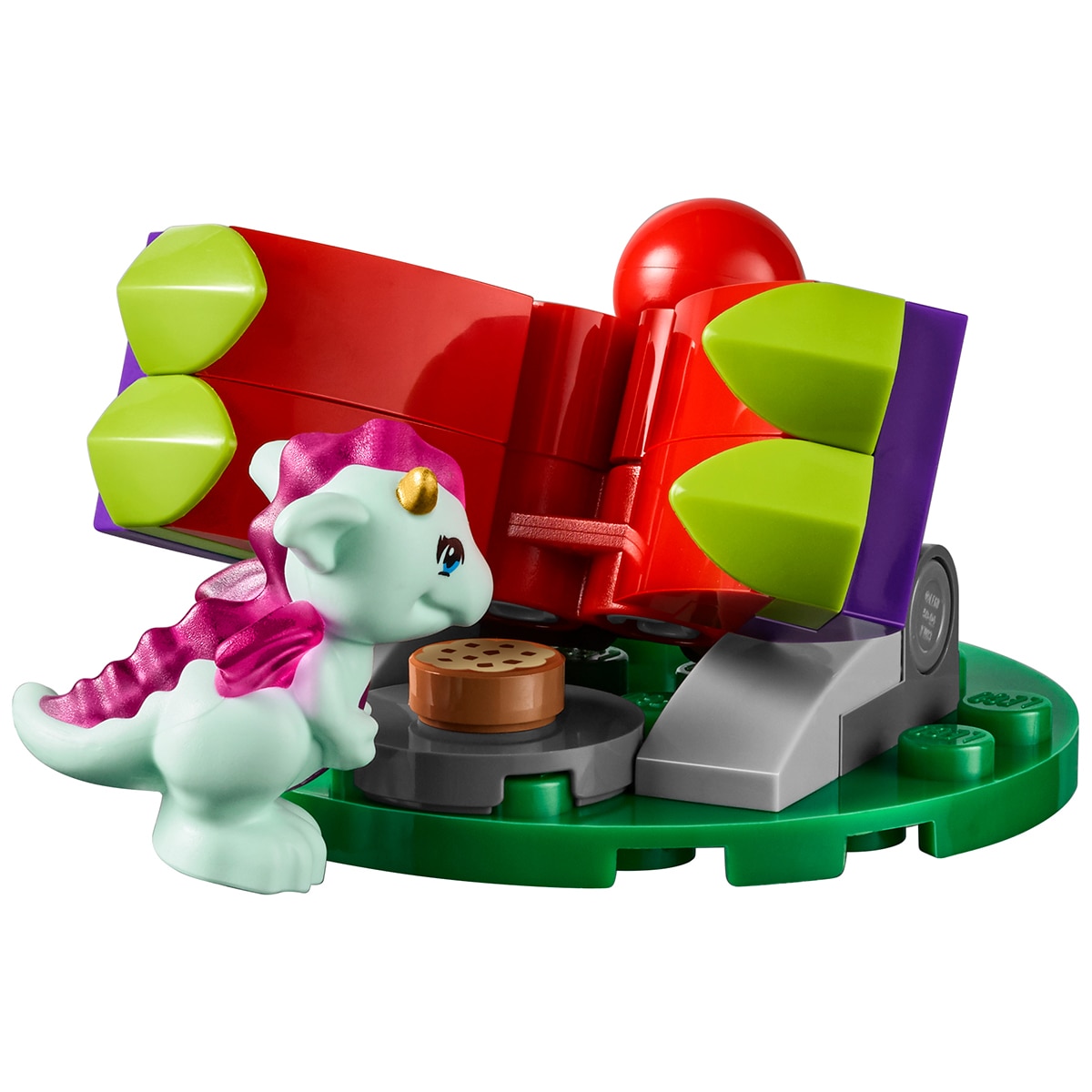 Lego Elves - Rosalyn's Healing Hideout