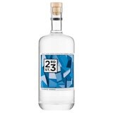 23rd Street Classic Vodka 1L
