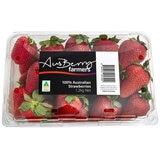 AusBerry Farmers Strawberries 1.2 kg