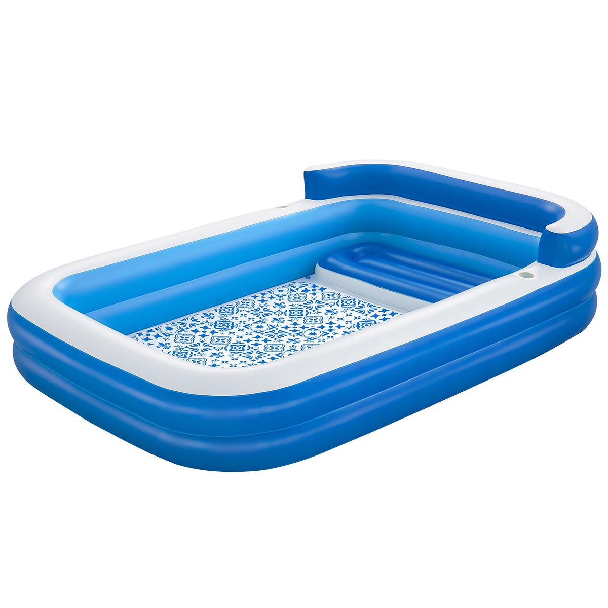 H2OGO Family Lounge Pool Costco Australia
