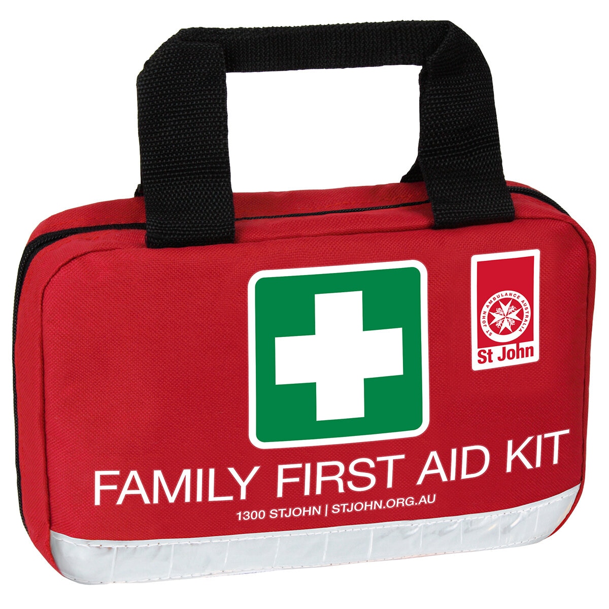 St John Family First Aid Kit
