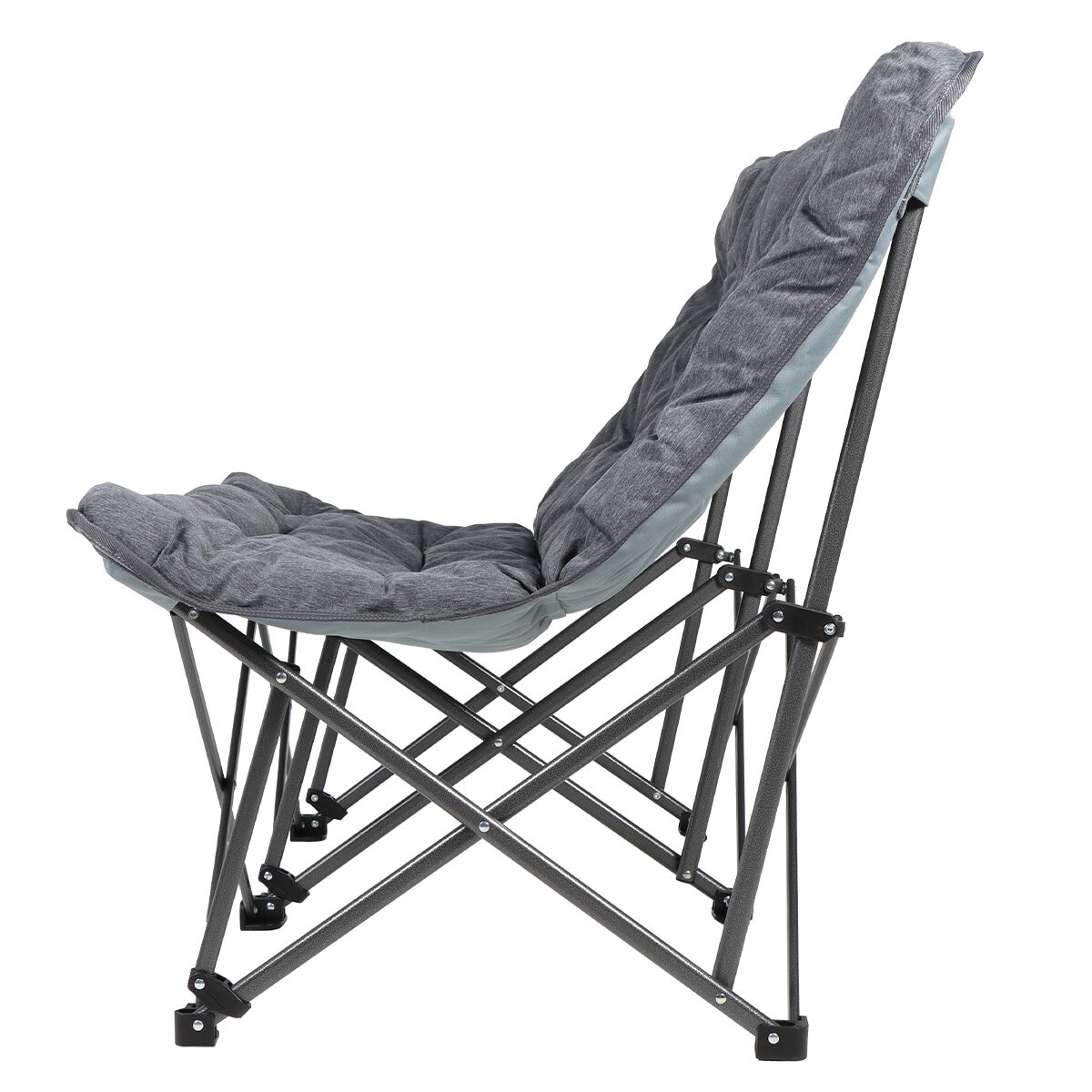 KingCamp Oversized Padded Double Camping Chair