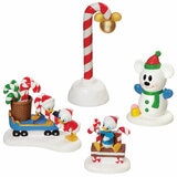 Disney Village 13 Pieces