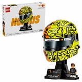 LEGO McLaren Mastercard F1 Team Lando Norris Helmet 43023 LEGO McLaren Mastercard F1 Team Lando Norris Helmet 43023