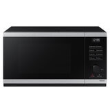 Samsung 23L Microwave with Dial and Button Control MS23DG4504AT