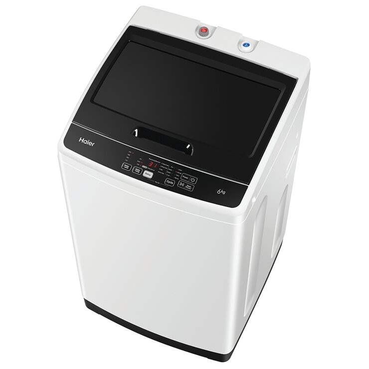 Haier 6kg Top Loader Washer H300 HWT60AA1