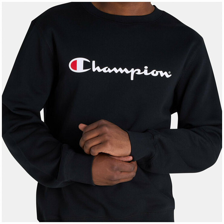 Champion Crew Sweater