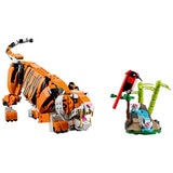 LEGO Creator Majestic Tiger 31129